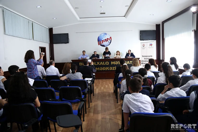 QHT nümayəndəsi: Azərbaycan hökuməti vətənpərvərlik hissinin yüksəldilməsini daim diqqətdə saxlayır