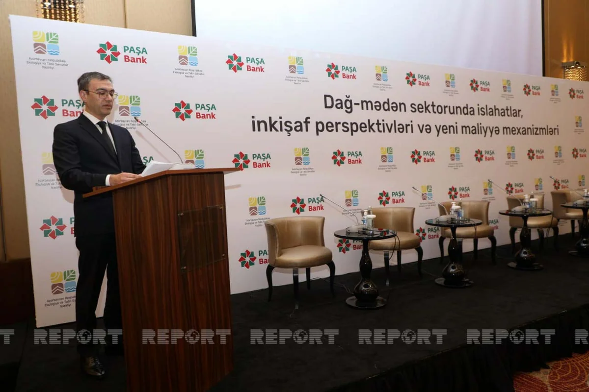 “AzerGold 2035-ci ilədək strateji hədəflərini açıqlayıb