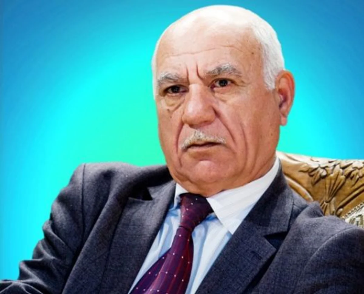 Akademik Milli Dram Teatrının aktyoru yubileyi münasibətilə mükafatlandırılıb
