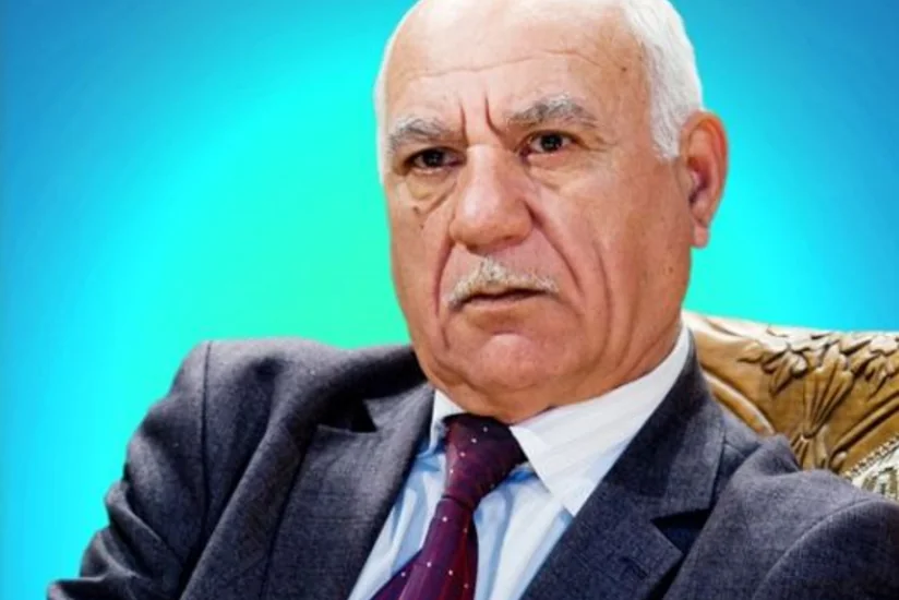 Akademik Milli Dram Teatrının aktyoru yubileyi münasibətilə mükafatlandırılıb
