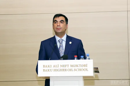 New BHOS campus hosts a ceremony marking the Knowledge Day