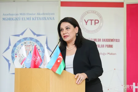 Global Hult Prize in Azerbaijan for the first time ever road to one million - PHOTO