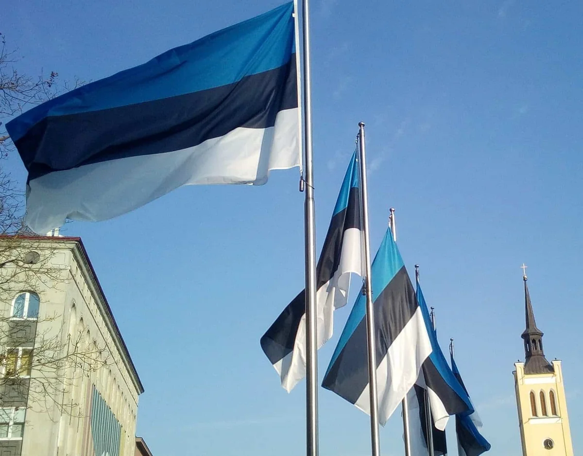Estoniya Rusiyanı rəsmən terrorçu dövlət kimi tanımağa hazırlaşır