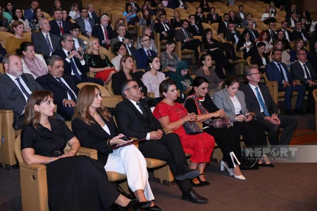 10th anniversary of Mexican Embassy celebrated in Baku