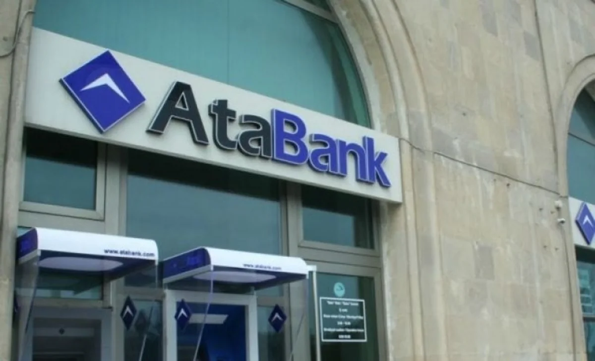 Deputat: Atabank cinayətkar bir bankdır