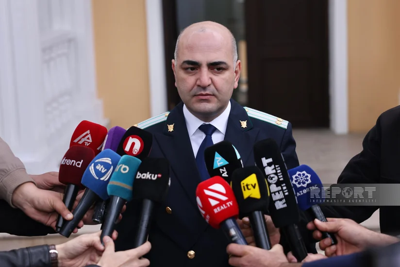 Prosecutor: All necessary measures being taken to combat crime in Khankandi