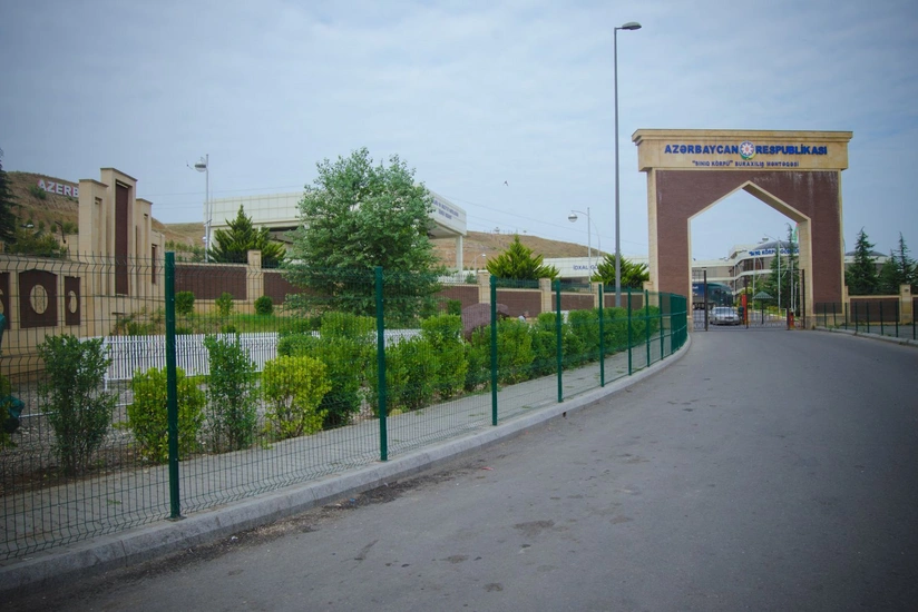 Accident on border checkpoint kills serviceman, injures two civilians - State Border Service