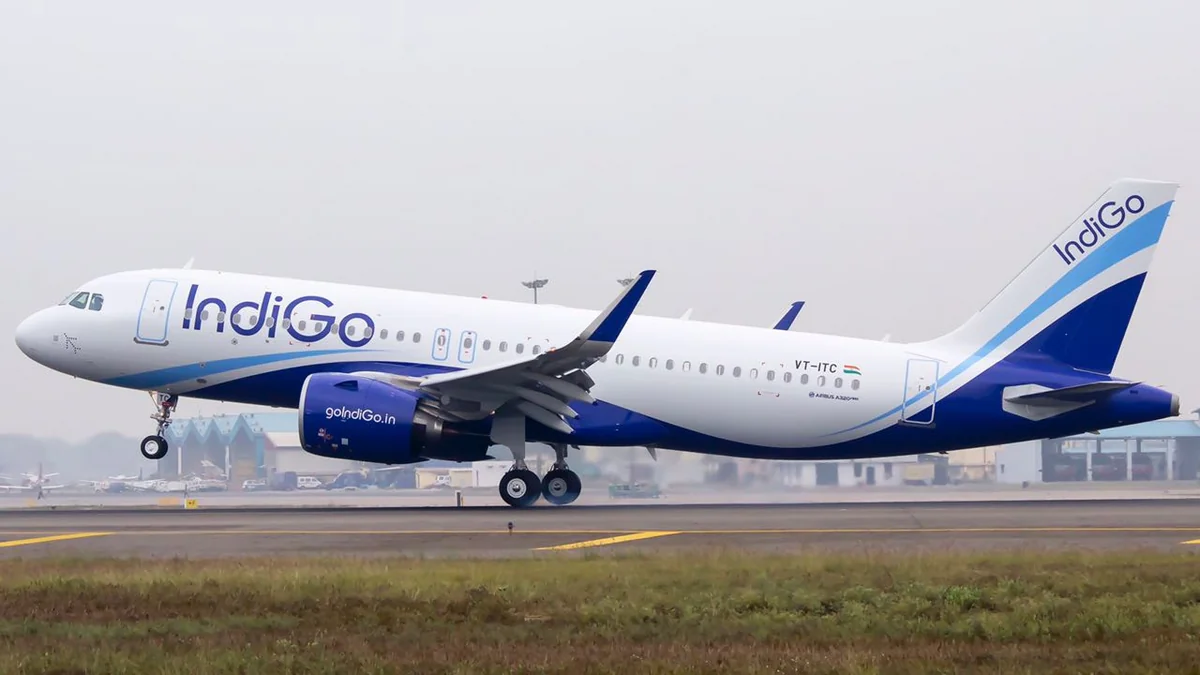 “IndiGo” Dehlidən Bakıya icazəsiz uçuş həyata keçirib - araşdırma başlanılıb