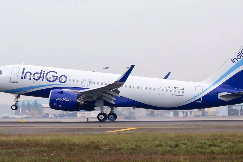 “IndiGo” Dehlidən Bakıya icazəsiz uçuş həyata keçirib - araşdırma başlanılıb