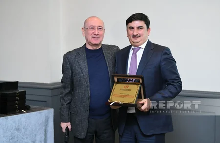 Azərbaycan paralimpiyaçılarının 2022-ci ildə qazandıqları medalların sayı açıqlanıb