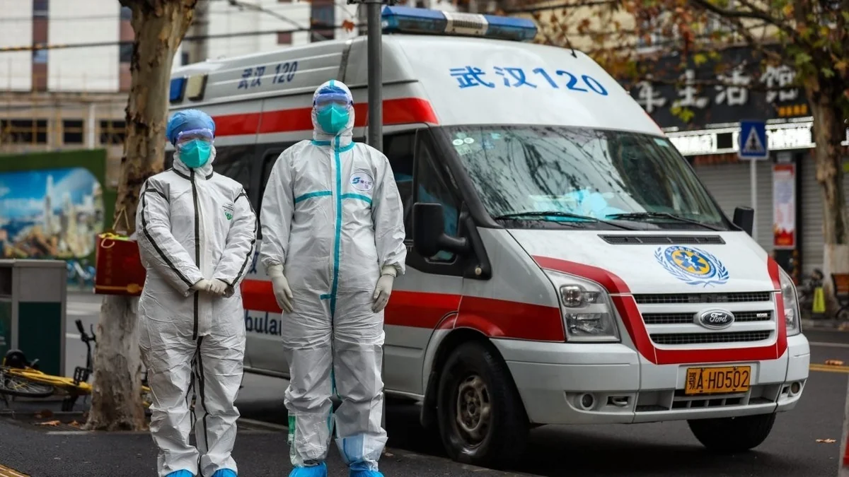 Daha bir ölkədə koronavirusdan ilk ölüm faktı qeydə alındı