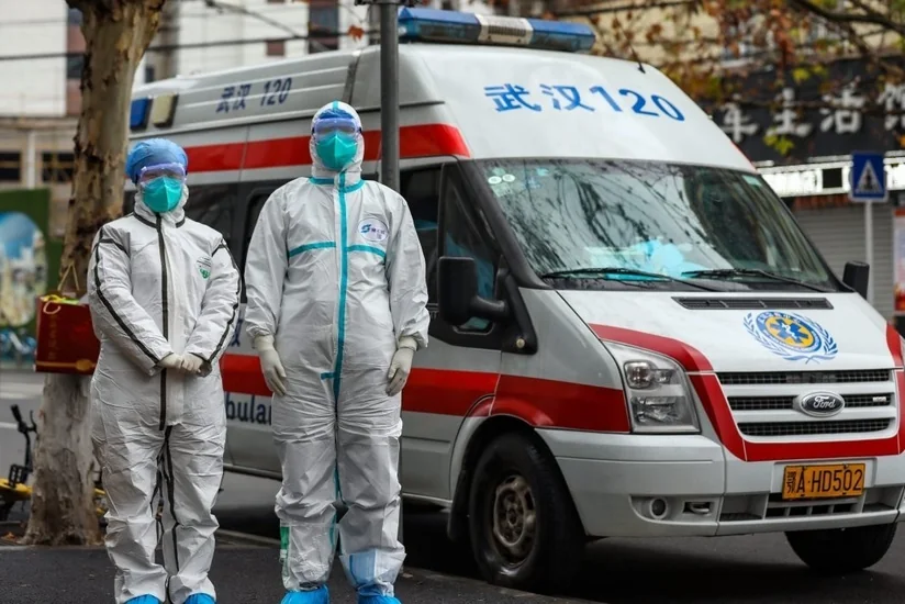 Daha bir ölkədə koronavirusdan ilk ölüm faktı qeydə alındı