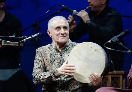 “Muğam aləmi” VI Beynəlxalq Musiqi Festivalının açılış konserti olub