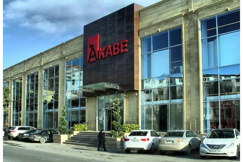 Akabe İnşaat cərimələnib