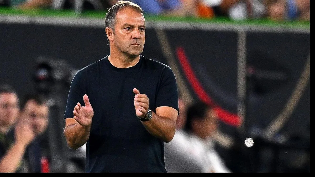 Barselonanın baş məşqçisi klub tarixində qələbə faizinə görə ikinci pilləyə yüksəlib