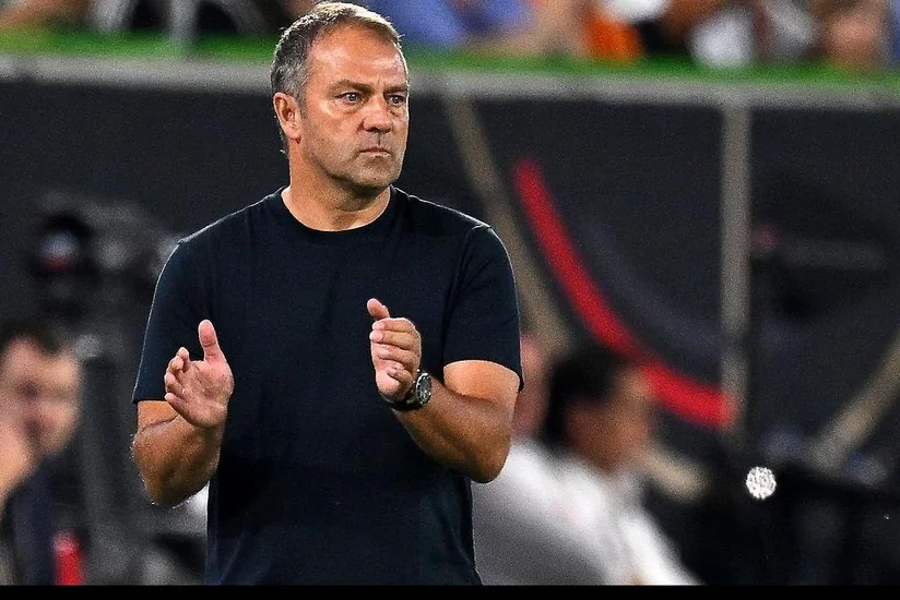 Barselonanın baş məşqçisi klub tarixində qələbə faizinə görə ikinci pilləyə yüksəlib