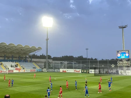 Azərbaycan Premyer Liqasında mövsümə yekun vurulub
