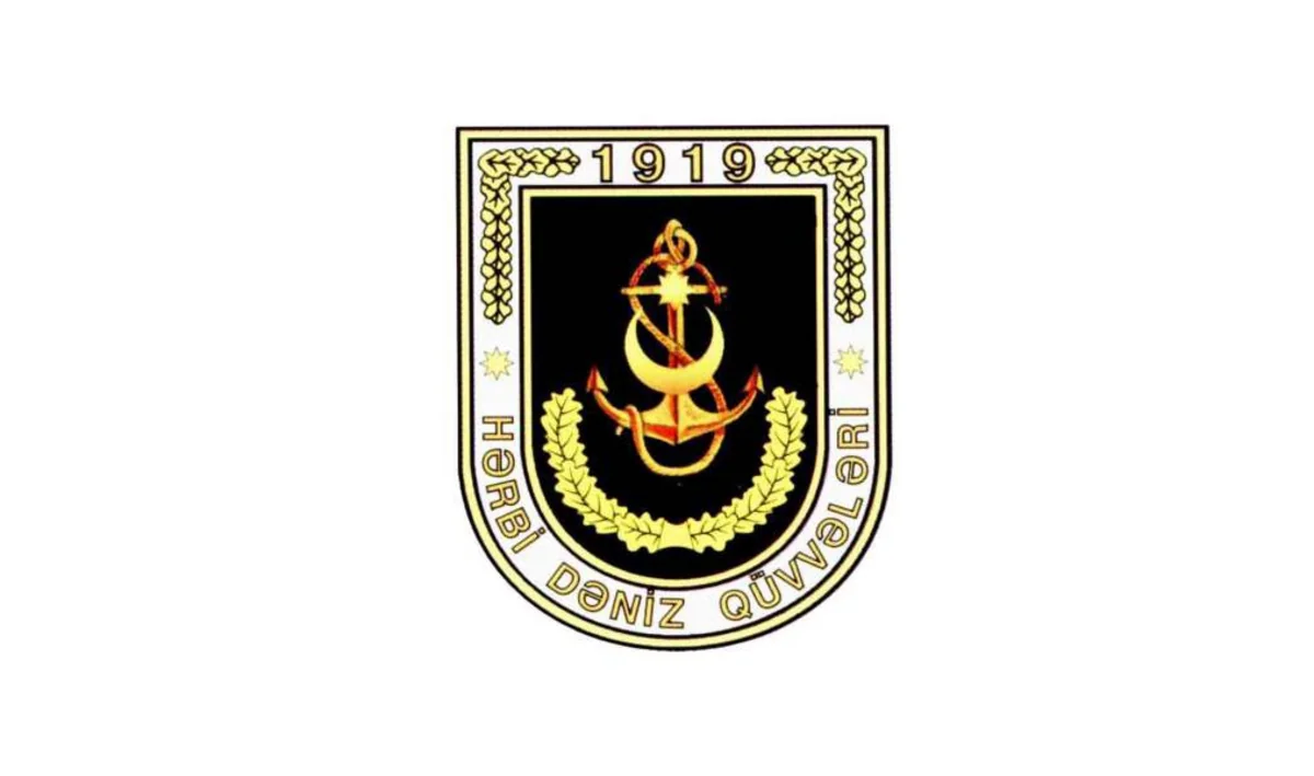 MoD: Azerbaijan Naval Forces launch two-day seminar in Baku