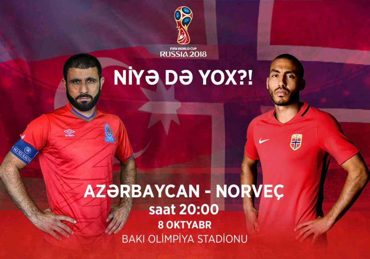 Azərbaycan-Norveç oyunu üçün skyboxların qiymətləri açıqlanıb
