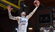 İtaliyalı basketbolçuya qan xərçəngi diaqnozu qoyulub