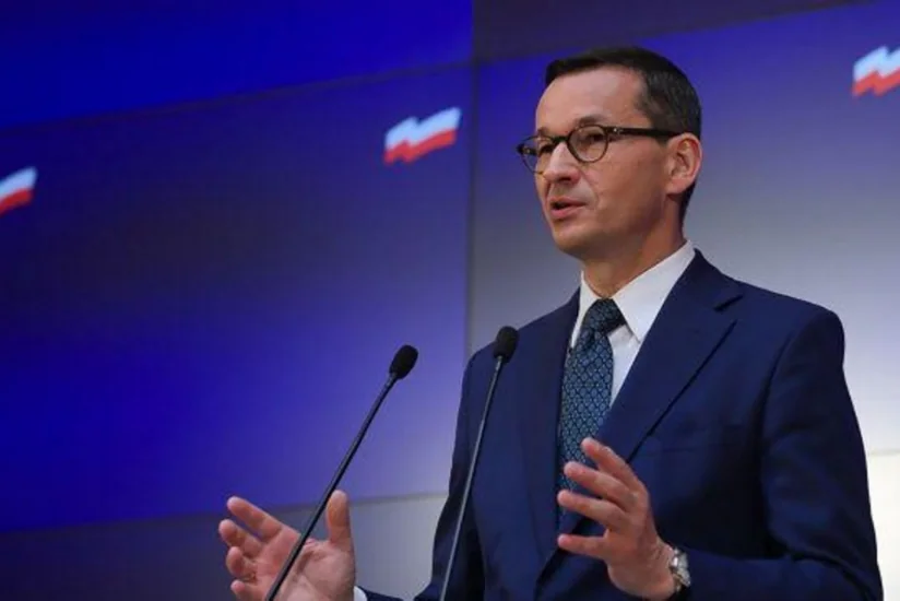 Польша укрепляет границу с Беларусью из-за переезда ЧВК Вагнер