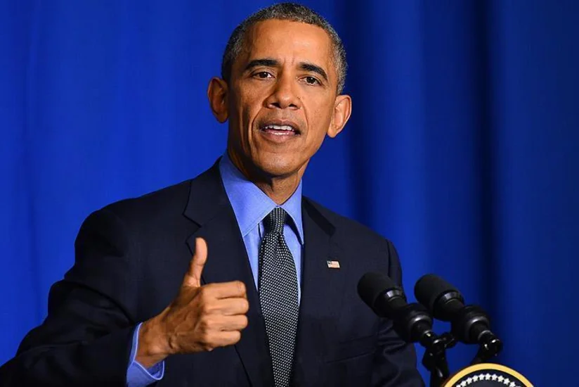 Barak Obama: Türkiyə bölgədə bir çox məsələdə əhəmiyyətli müttəfiqimizdir