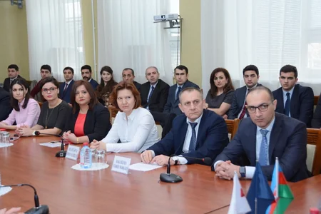 Kapital Bank və Dövlət İqtisad Universiteti arasında əməkdaşlıq memorandumu imzalanıb