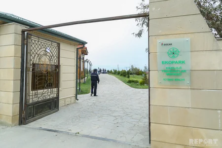 BMT SOCAR-a 4 hibrid enerji sərfəli avtomobil verib