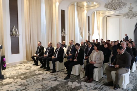 Kişineuda Xocalı soyqırımı qurbanlarının xatirəsi yad edilib
