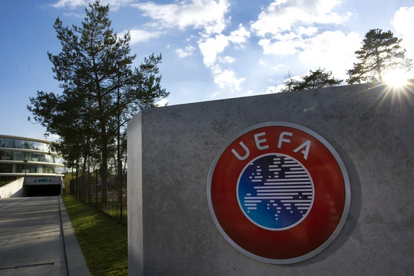 UEFA-nın Azərbaycan klublarına ayırdığı vəsaitin məbləği məlum olub