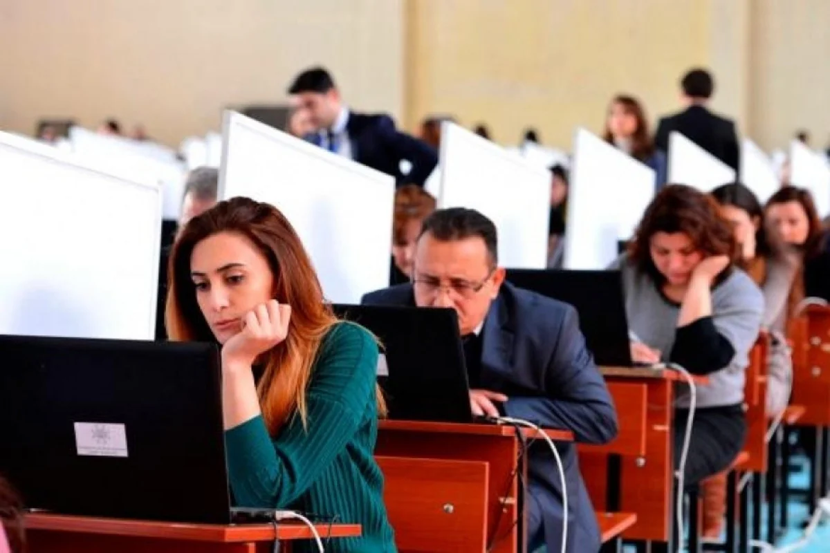 Direktorların işə qəbulu üzrə müsabiqənin nəticələri açıqlanıb