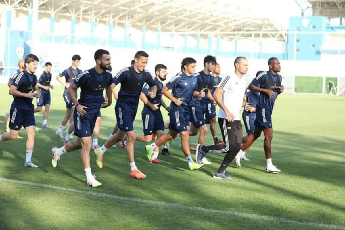 Qarabağ Qəbələ ilə matça itki ilə çıxacaq