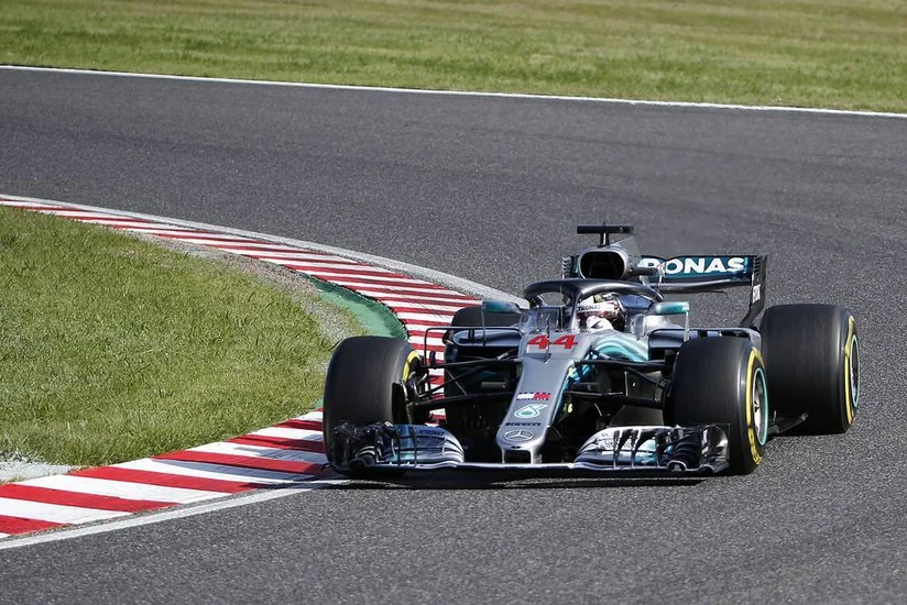 Formula 1: Böyük Britaniya Qran-prisi start götürüb