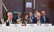 Günay Əfəndiyeva: Azərbaycan, Qazaxıstan, Qırğızıstan və Türkiyə təhsil sahəsində ortaq dil və dəyərlərlə hərəkət etməlidir
