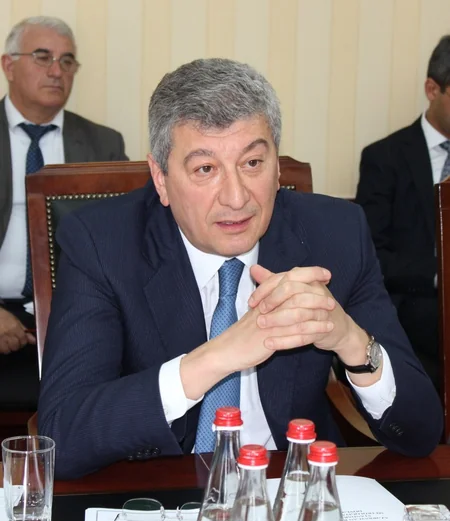 Azərbaycan və Türkiyə arasında standartlaşdırma sahəsində əməkdaşlığa dair sənəd imzalanıb