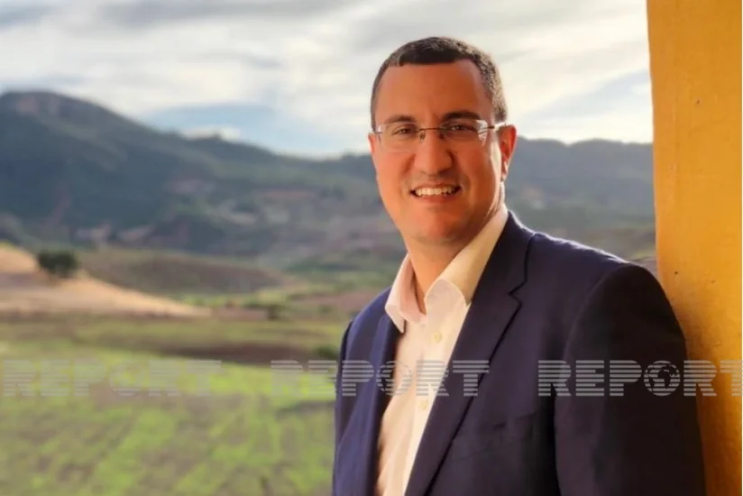 Fransalı deputat: Azərbaycan Qafqazda bir nömrəli iqtisadi tərəfdaşımızdır