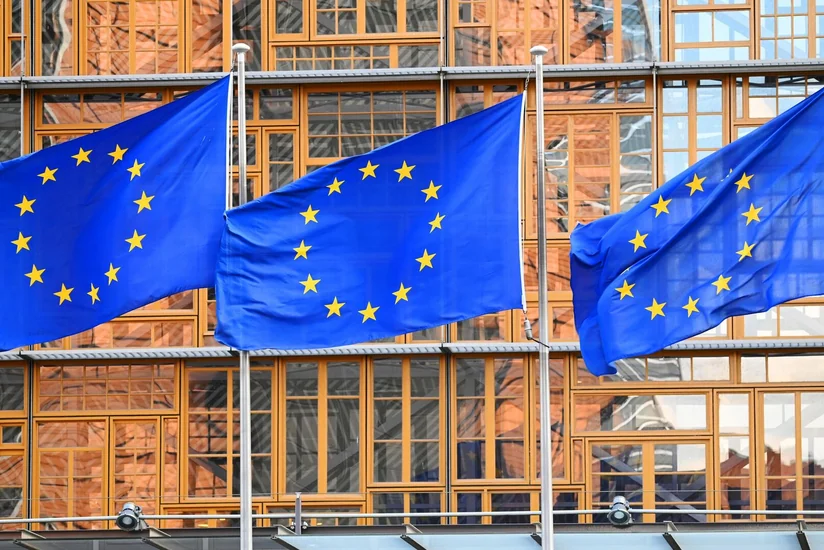 В ЕС призвали сделать ограничение поставок Ирану компонентов для дронов