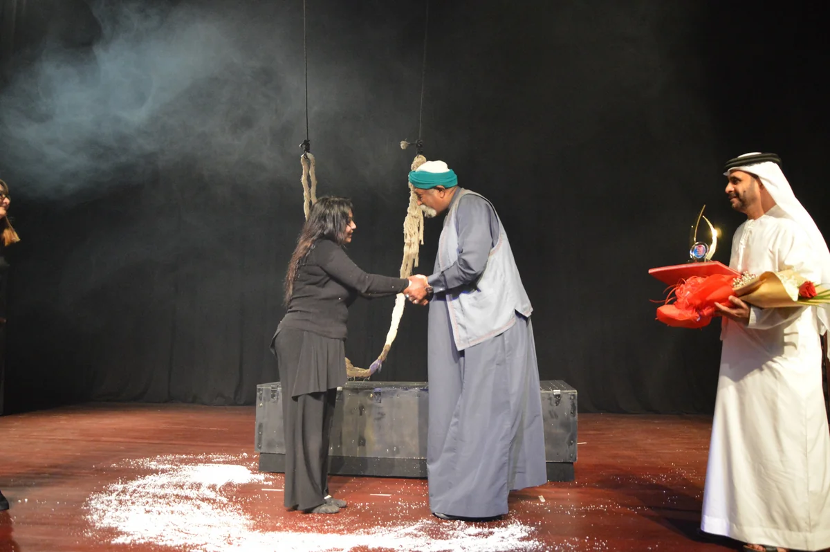 Gənc Tamaşaçılar Teatrı dünya turunu başa vurub