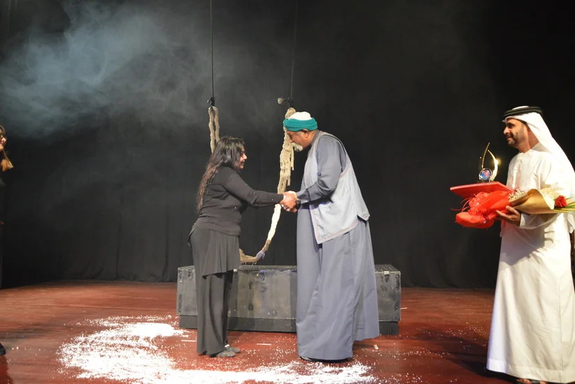 Gənc Tamaşaçılar Teatrı dünya turunu başa vurub