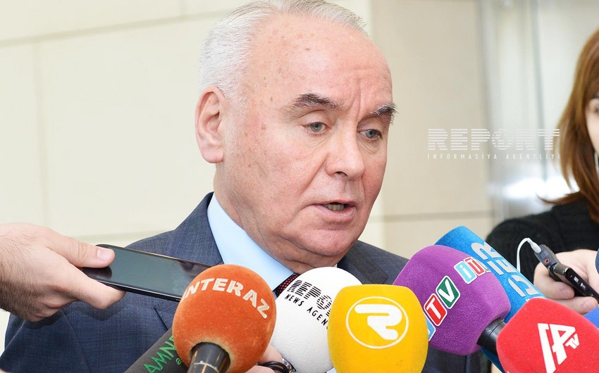 Mahmud Məmmədquliyev: Azərbaycanla Avropa İttifaqı arasında soyuqluq var