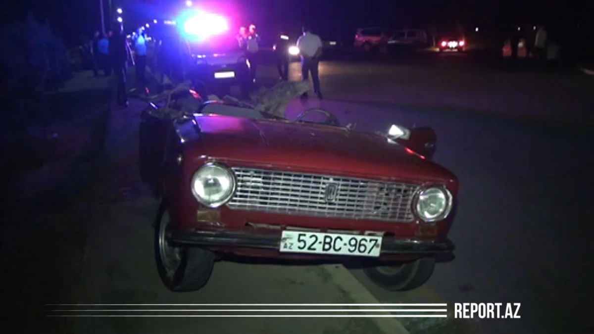 Masallıda ölən və xəsarət alanların adları məlum oldu