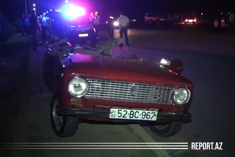 Masallıda ölən və xəsarət alanların adları məlum oldu