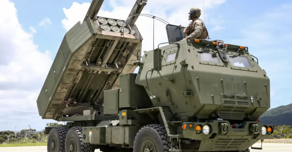 ABŞ Xorvatiyaya HIMARS raketdən müdafiə sistemlərinin satışını təsdiqləyib