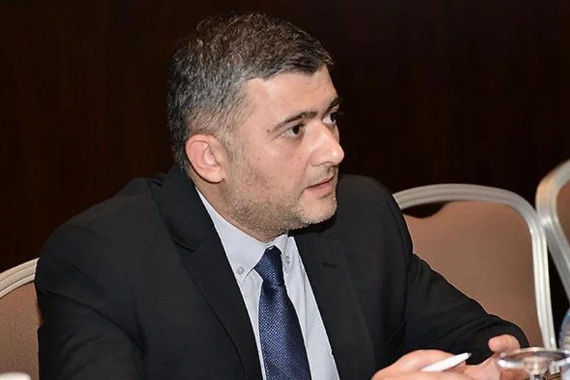 AFFA rəsmisi UEFA-dan təyinat alıb