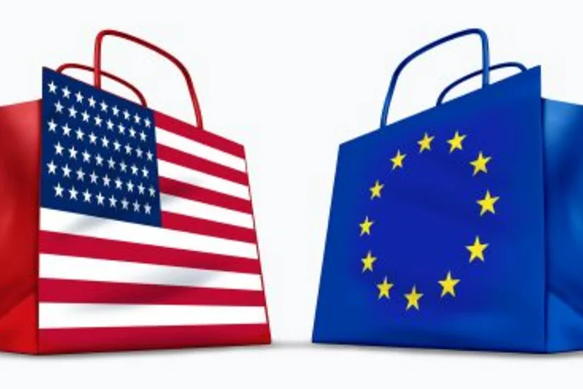 Европейцы выйдут на демонстрацию против свободной торговли с США