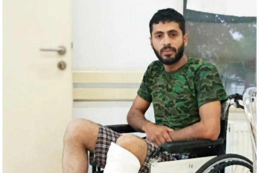 Həbsdə olan qazi azadlığa buraxıldı