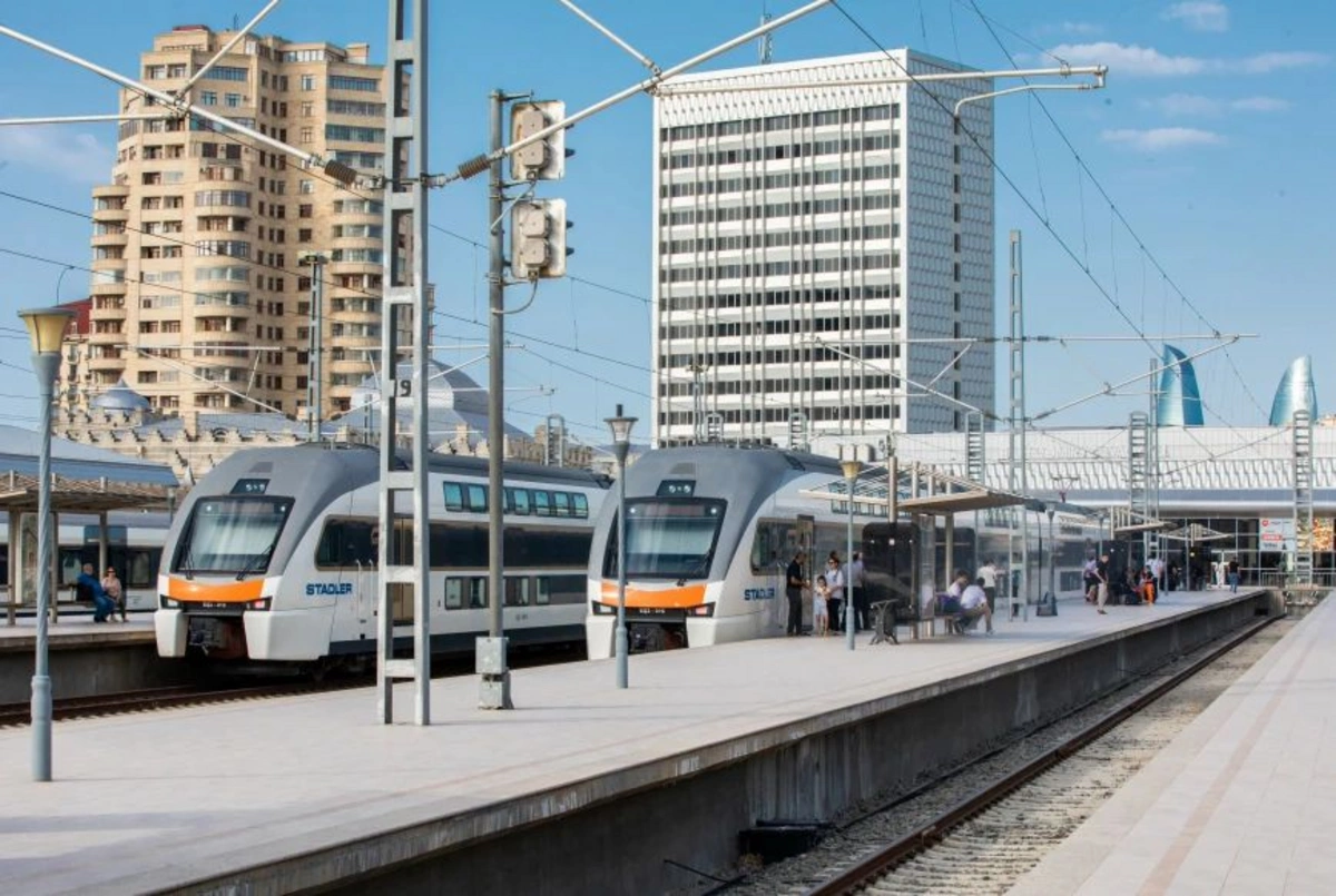 Обнародован внешний долг АЖД