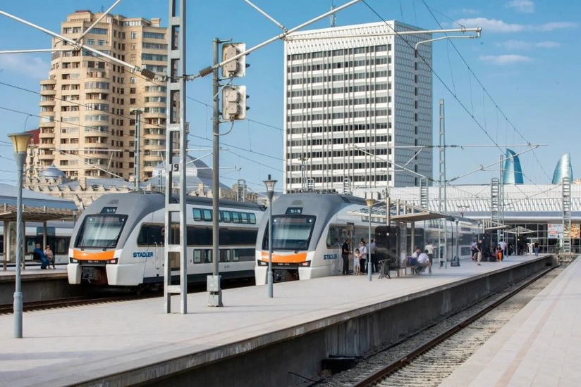 Обнародован внешний долг АЖД