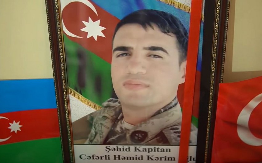 100-dən çox ermənini məhv edən kəşfiyyat komandiri 