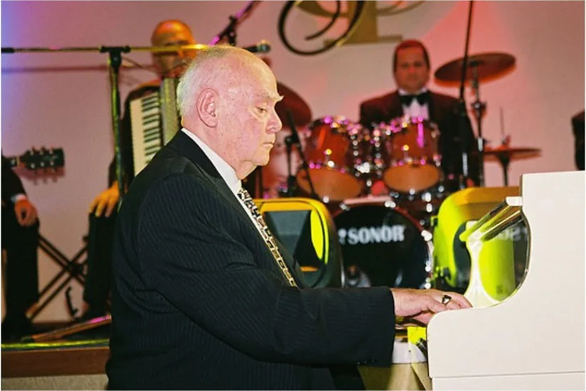 Famous Azerbaijani pianist will be buried in Baku